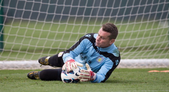 Шей Гивен, Getty Images