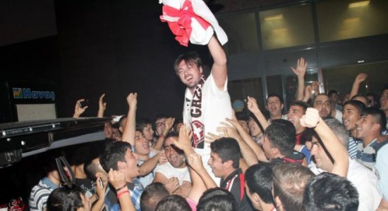 Недолго музыка играла, фото haberciniz.biz