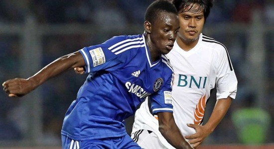 Бертран Траоре, skysports.com