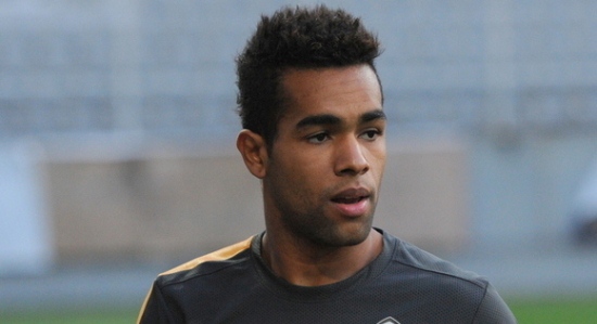 Алекс Тейшейра, Football.ua