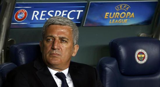 Владимир Петкович, eurosport.ru