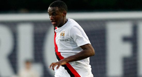 Абдисалам Ибрагим, Sky Sports