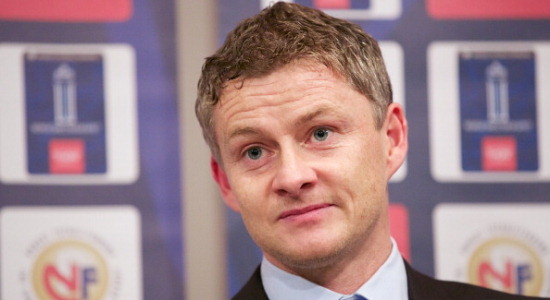 Оле-Гуннар Сольскьяер, Getty Images