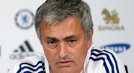 Жозе Моуриньо, фото skysports.com