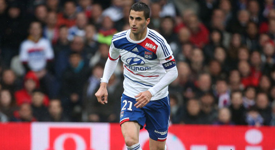 Максим Гоналон, Getty Images