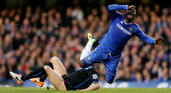 Майкл Эссьен готов к переменам, Getty Images