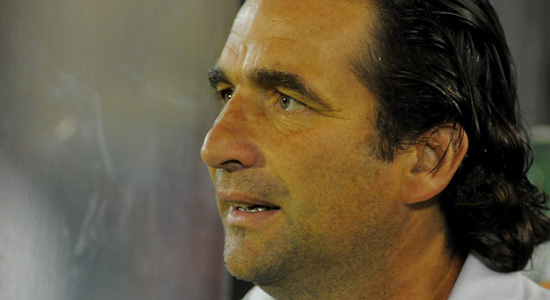 Хуан Антонио Пицци, Getty Images