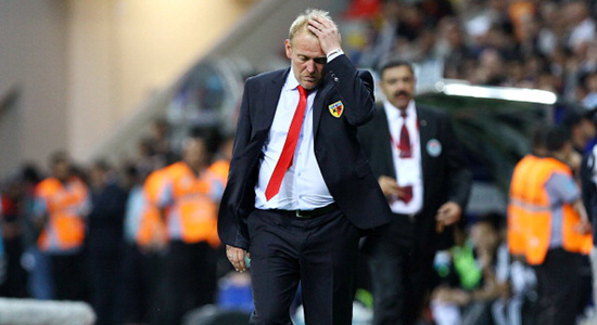 Роберт Просинечки, Getty Images