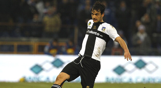 Марко Пароло, Getty Images