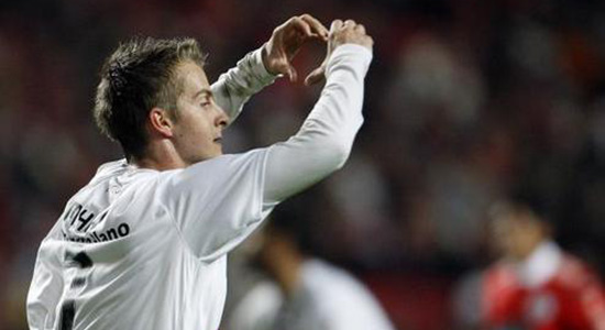 Рене Михелич, eoxxon.com 