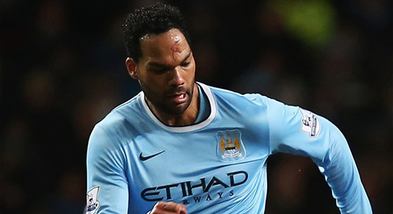 Джолеон Лескотт должен сделать выбор, Getty Images