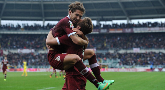 Черчи и Иммобиле проводят отличный сезон, Getty Images