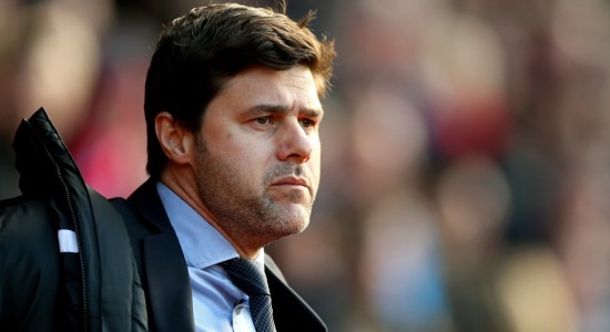 Маурисио Почеттино, Getty Images