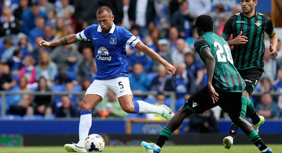 Хейтинга ждет новых предложений, Getty Images