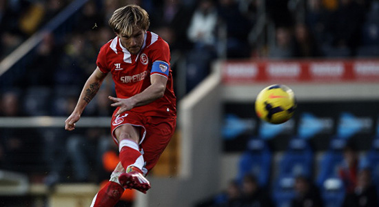 Иван Ракитич, Getty Images