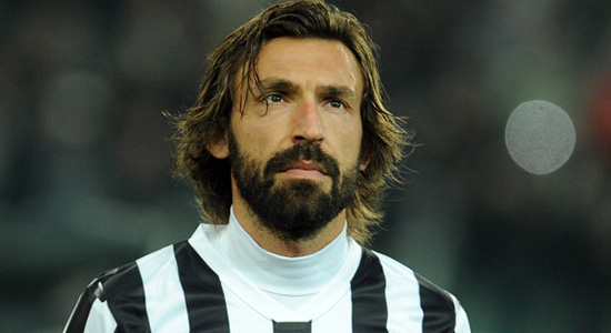 Андреа Пирло готов продолжать, Getty Images