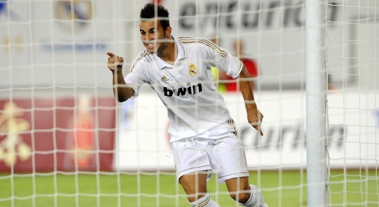 Хесе, Getty Images