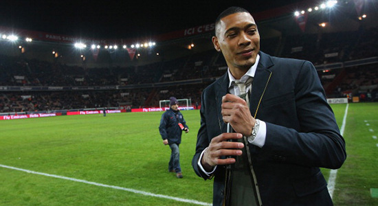 Гийом Оаро, Getty Images