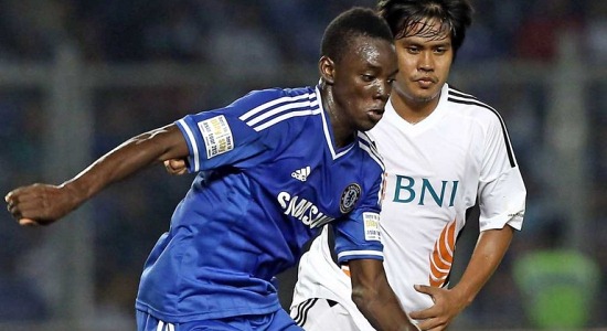 Бертран Траоре, skysports.com