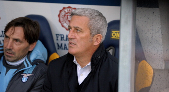 Владимир Петкович, Getty Images