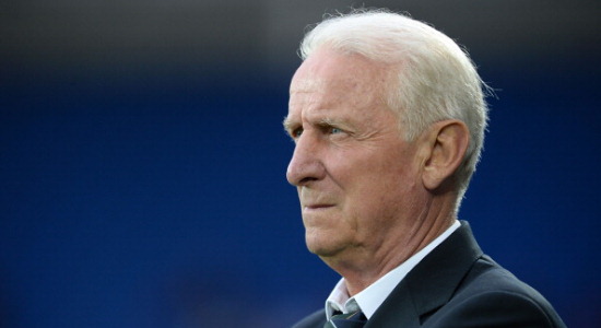 Джованни Трапаттони, Getty Images