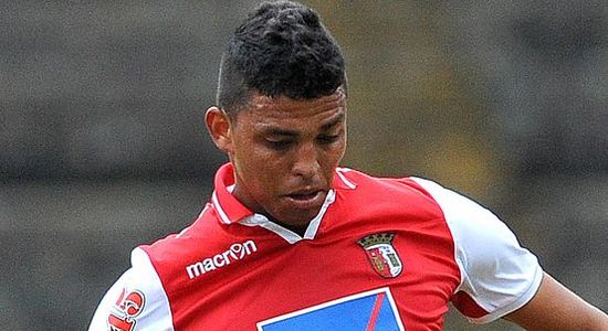 Адерлан Сантос, blogspot.com