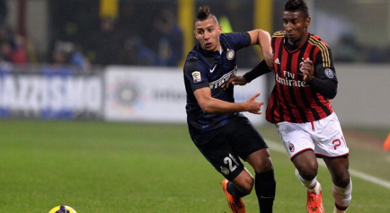 Сафир Таидер, Getty Images