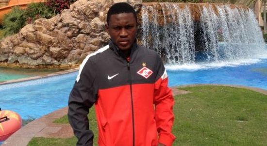 Маджид Уорис, mtnfootball.com