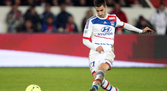 Максим Гоналон, Getty Images