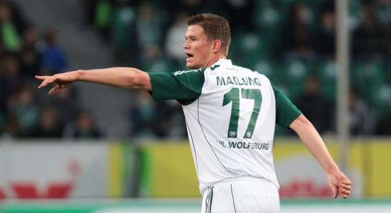 Александер Мадлунг, fussballtransfers.com