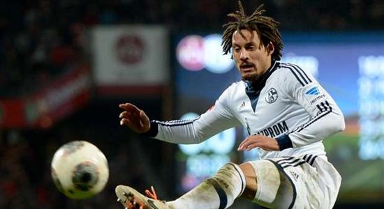 Джермейн Джонс, goal.com