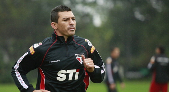 Лусио, Getty Images