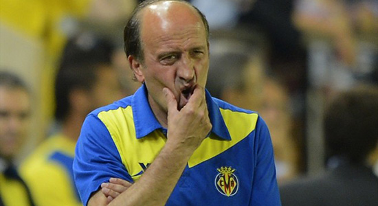 Мигель Анхель Лотина, Getty Images