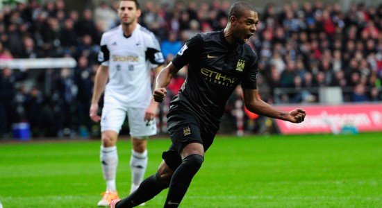 Фернандиньо, Getty Images