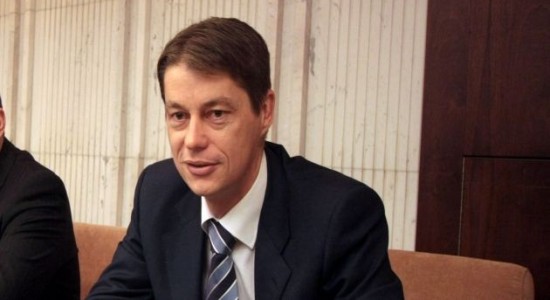 Любош Михел, фото AP