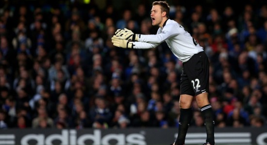 Симон Миньоле, Getty Images