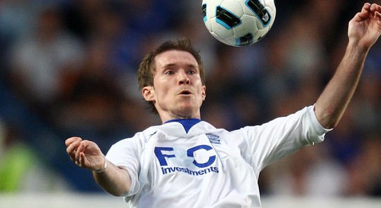 Александр Глеб, Getty images