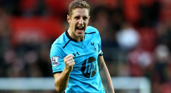 Майкл Доусон, Getty Images