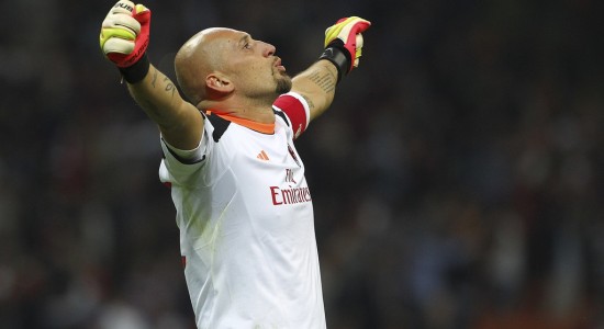 Кристиан Аббьяти, Getty Images