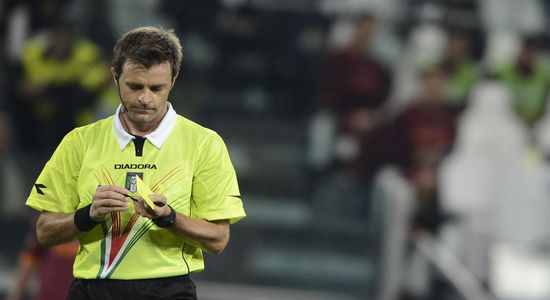 Никола Риццоли, corrieredellosport.it