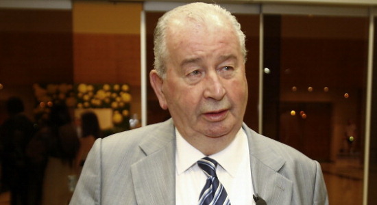 Хулио Грондона, Getty Images