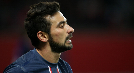 Эсекьель Лавесси, Getty Images