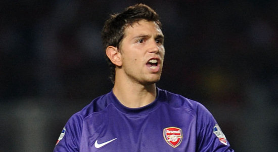 Дамиан Мартинес, skysports.com