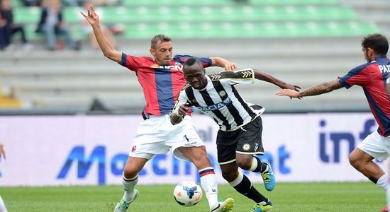 Франческо Делла Рокка, corrieredellosport.it