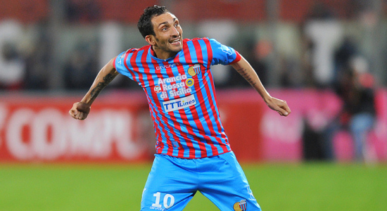 Франческо Лоди, ilcalciocatania.it