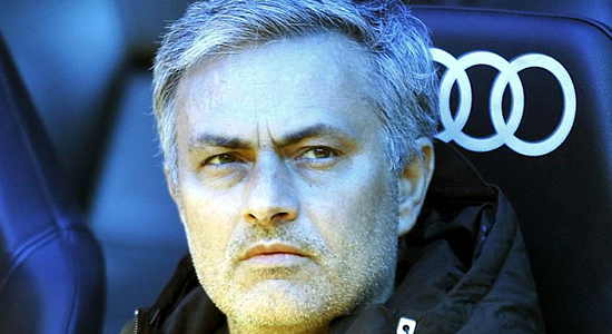 Жозе Моуриньо, marca.com