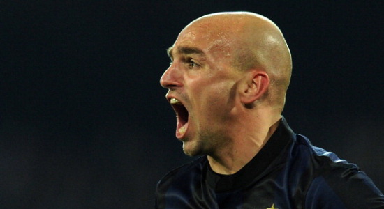 Эстебан Камбиассо, Getty Images