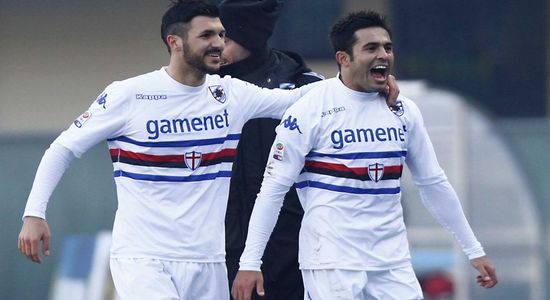 Эдер, corrieredellosport.it