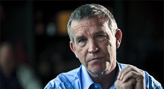 Ролан Дюшатле, gva.be