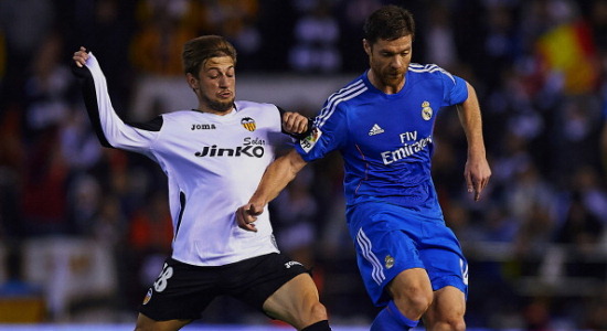 Хаби Алонсо, Getty Images